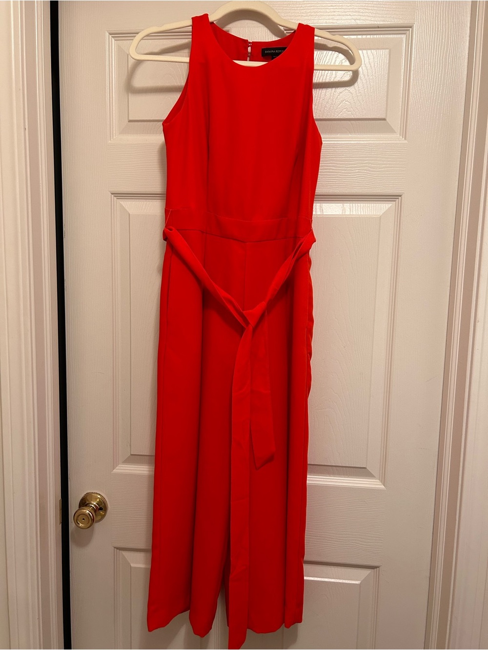 Banana Republic jumpsuit